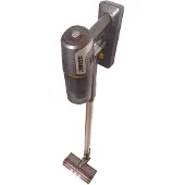 Zanussi Aspirateur sans fil RVC20, Aspirateur, Gris, Transparent