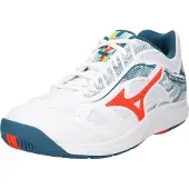 Mizuno Breakshot 3 AC Unisexe Intérieur Chaussures de tennis 61GA2140-30