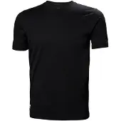 Helly Hansen T-shirt à Manches Courtes Classic