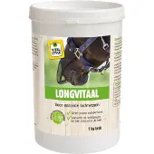VITALstyle LongVitaal - 1 kg