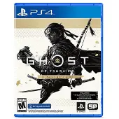Ghost of Tsushima : Director's Cut (UK/Arabic)