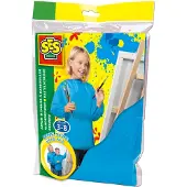 SES Creative SES Tablier de protection enfant 14571 45712