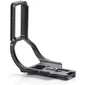 Sunway L-Plate for Nikon D850 (incl. grip PNLD850G)