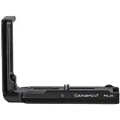 Sunway Plaque en L pour Nikon Z6 et Z7