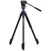 Benro Kit de Trépied Vidéo A1573FS2PRO
