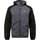 Regatta Arec Iii Softshell Jacket Gris M Homme