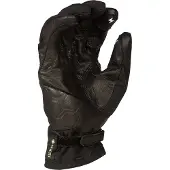 KLIM Vanguard Gore-tex Gloves Noir 2XL / Short Homme