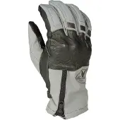 KLIM Vanguard GTX Short Monument Gris Gants Taille S