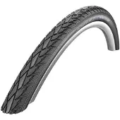 Schwalbe 2 pneus de vélo Road Cruiser, 47-507, avec protection K-Guard, 24 x 1,75