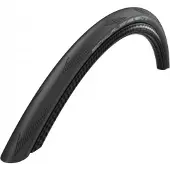 Schwalbe One Raceguard Performance 700c X 25 Rigid Road Tyre Noir 700C x 25