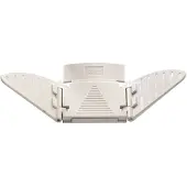 BabyDan Serrure de porte coulissante