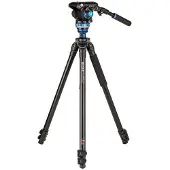 Benro Kit de Trépied Vidéo A2573FS6PRO