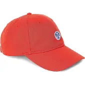 North sails Baseball Cap Rouge