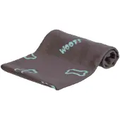 Trixie Couverture en polaire Beany (Chien)