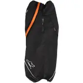 Kanes Job Dawn Dasher Z7 Dog Jacket Noir M