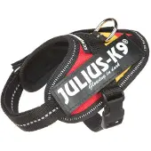 JULIUS K-9 Idc Power Baby Dog Harness Rouge Baby 2