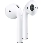 Apple airpods gen 2 avec étui de chargement