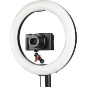 Hama rotule TWIN Ball 72