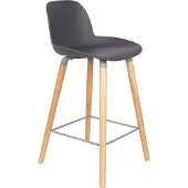 Zuiver Tabouret de bar Albert Kuip 65cm