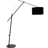 Zilt Lampe de sol Just