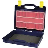 Tayg - Boîte à outils - Pour outils électriques - 385 X 330 X 130 Mm