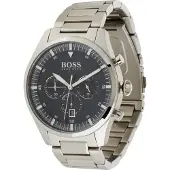 HUGO BOSS - Montre-bracelet - Homme - Chronographe - PIONEER 1513867