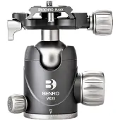 Benro Rotule VX25