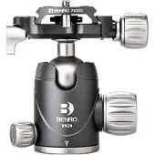 Benro Rotule VX20