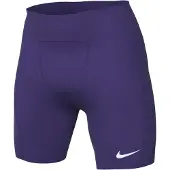 Nike Pro Dri-fit Strike Dh8128 Shorts Violet M Homme