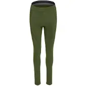 Agu Essential Ii Base Layer Pants Vert 2XL Femme