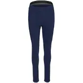 Agu Essential Ii Base Layer Pants Bleu L Femme