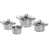 BK Premium + batterie de cuisine 4 pièces