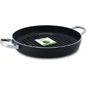 Greenpan Essentials Poêle à Griller 28 cm