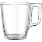 Luminarc Verre à thé Nuevo 25 cl 6 pièces