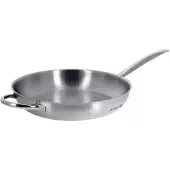 De Buyer Prim Appety 32 Cm Frying Pan Argenté