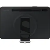 Samsung Strap Galaxy Tab S8 Back Cover Noir