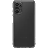 Samsung Galaxy A13 4G Clear Case Back Cover Transparent