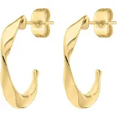 Liebeskind berlin Boucles d'oreilles or