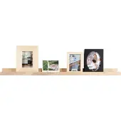 Vtwonen Bord (100 x 10 x 6 cm)