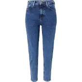 Tommy Hilfiger Femmes, Jeans, Jean Femme Bleu, Bleu, (29)