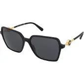 Versace VE4396 GB1/87, taille : 58