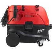 Milwaukee Aspirateur de bâtiment Milwaukee AS 30 MAC - 1200W - Classe M - 30L