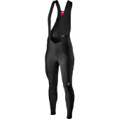 Castelli Sorpasso Ros Bib Tights Noir XS Femme