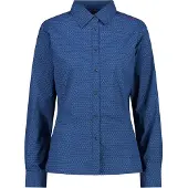 CMP Chemise à Manches Longues 32t7026
