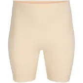 Zizzi Pantalon modelant beige