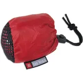 Tatonka Rain Flap XS Taille XS Couleur red