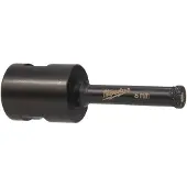 Milwaukee Broca diamantada M14 8 mm (8 mm)