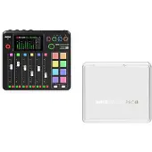 Rode Rodecaster Pro II + Rodecover 2