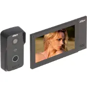 Dahua Kit de sécurité pour maison intelligente Technology DHI-KTP02