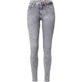 ONLY Jean gris denim